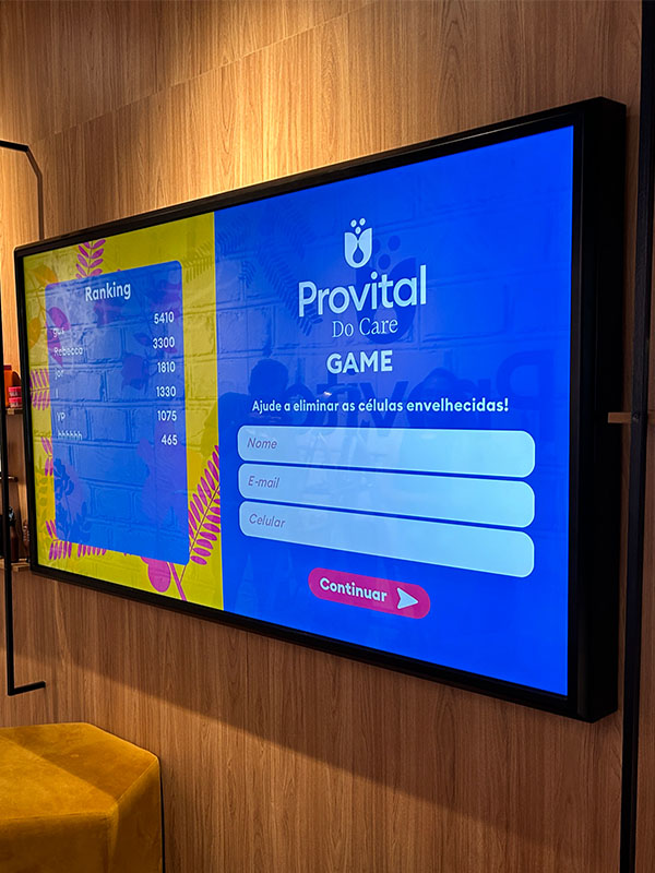 Provital Tela D86